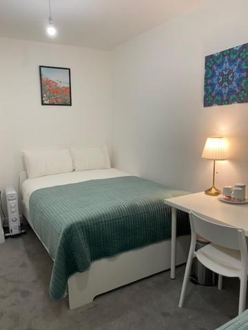 Lord Merit Guest Rooms In King'S Cross St Pancras Londres Exterior foto