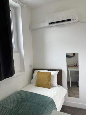 Lord Merit Guest Rooms In King'S Cross St Pancras Londres Exterior foto
