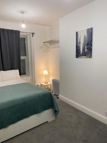 Lord Merit Guest Rooms In King'S Cross St Pancras Londres Exterior foto