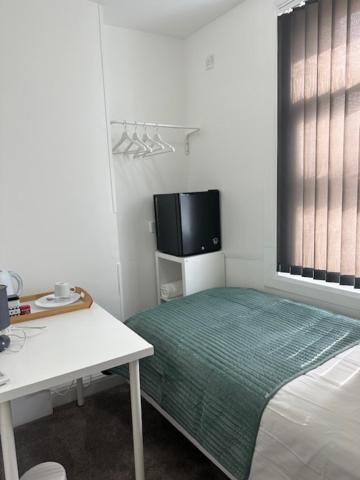 Lord Merit Guest Rooms In King'S Cross St Pancras Londres Exterior foto