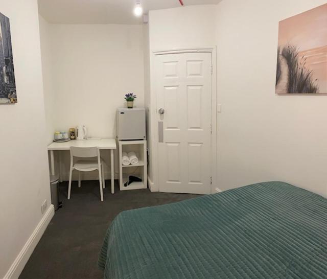 Lord Merit Guest Rooms In King'S Cross St Pancras Londres Exterior foto